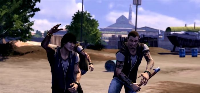 Sleeping Dogs | PC | Usado