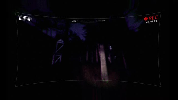 Slender: The Arrival (PSVR2) | PS5 | PRE-RESERVA