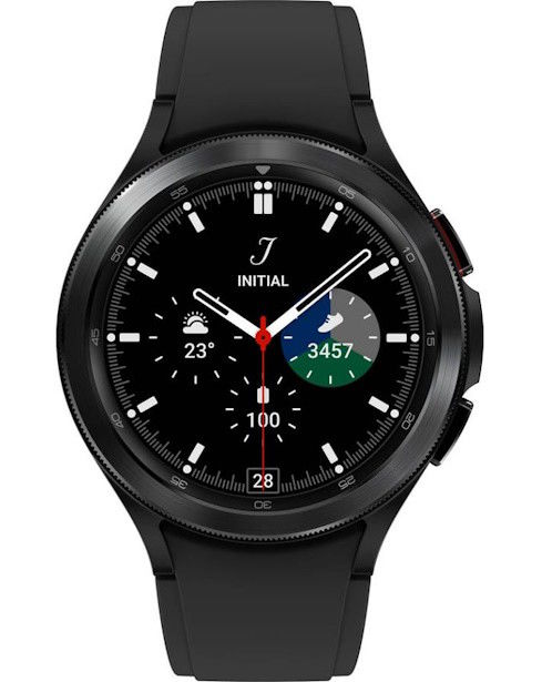 Smartwatch SAMSUNG Galaxy Watch 4 Classic - Com Bracelete | Usado