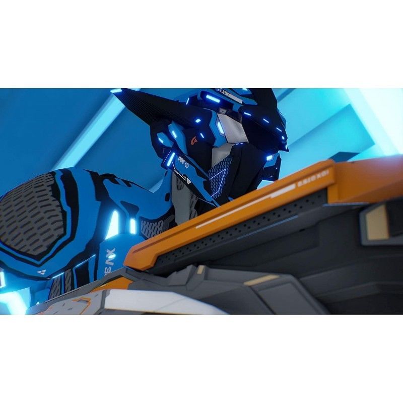 Solaris Off World Combat VR | PS4 | NOVO