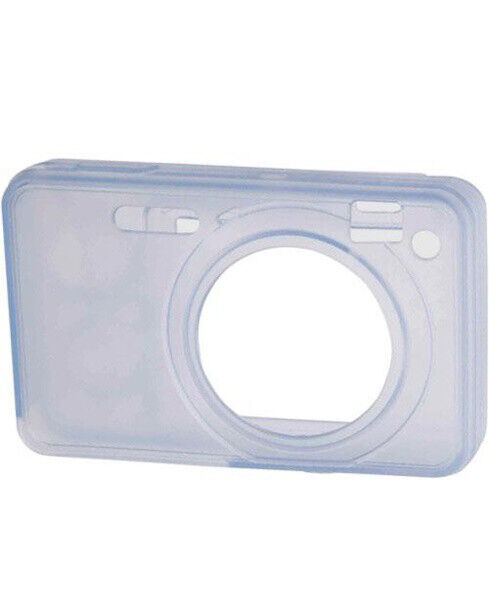 Sony LCJ-WA Silicon Jacket Case | Novo
