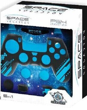 Elite Kit Space Squadron | PS4 | Novo