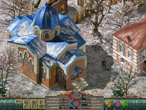 Spells of Gold | PC | Usado