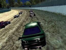 Sprint Car Challenge | PC | Usado