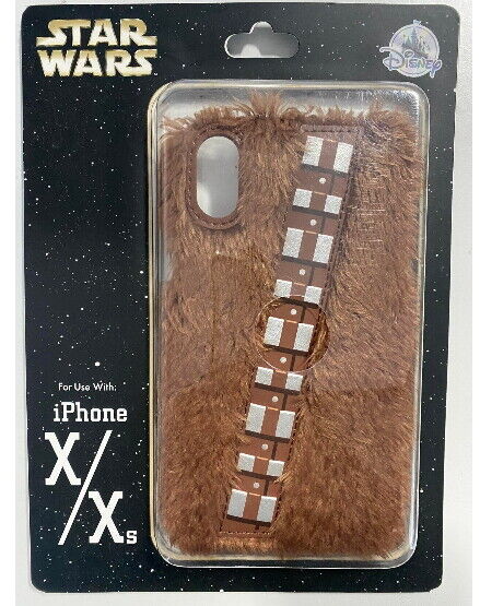 Capa Iphone X/XS - Chiewie Fur | Novo 