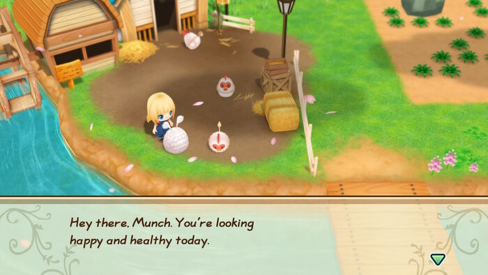 Story Of Seasons: A Wonderful Life | XBX | USADO