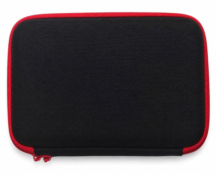 Subsonic Console Case | 3DS | NOVO