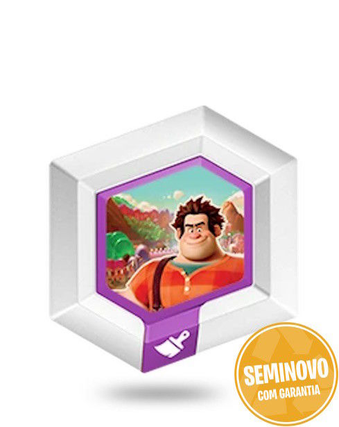 POWER DISC | SUGAR RUSH SKY (INF-4000055) | DISNEY INFINITY 1.0 | USADO