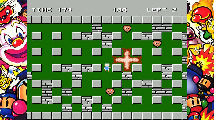 Super Bomberman Collection | NSW | PRE RESERVA