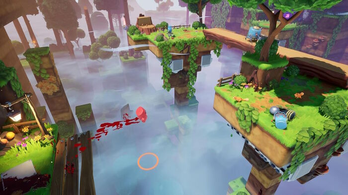 Super Meat Boy 3D | NS2 | PRE-RESERVA