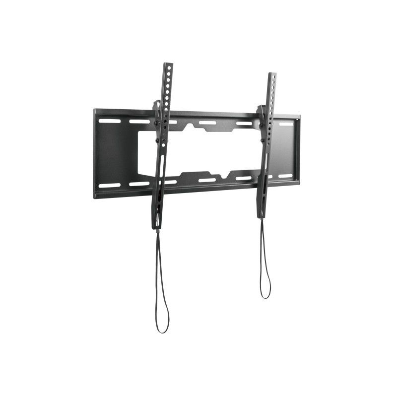Suporte Equip 37"-55" , 35 Kg SUper Economy Slim Tilt TV Wall Mount - 650319 | Novo