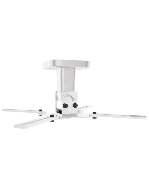 MELICONI PRO 100 CEILING PROJECTOR MOUNT | SUPORTE DE PROJETOR | USADO