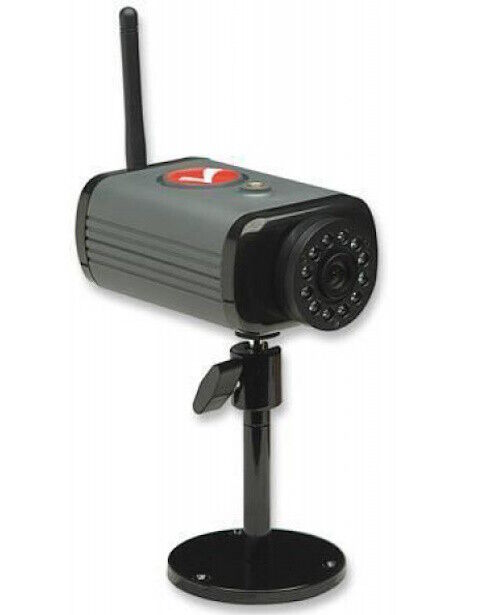 Telecamera IP Wireless 1.3 MegaPixel HD Notturna | Novo