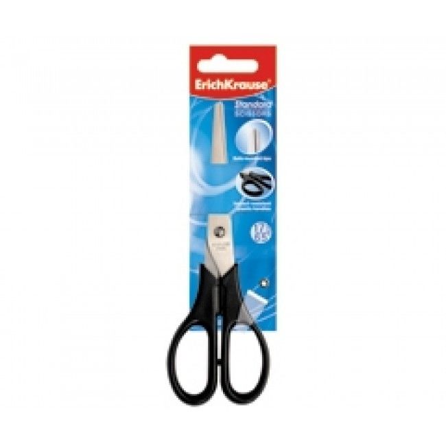 Tesouras Standard Erichkrause 13.5cm