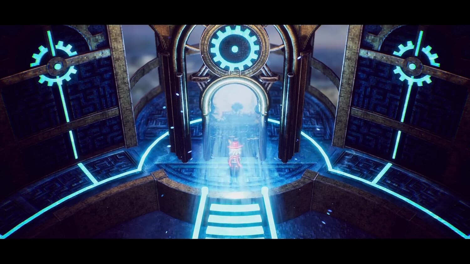 The Adventures of Elliot: The Millennium Tales (Game Key Card) | NS2 | PRE-RESERVA 4