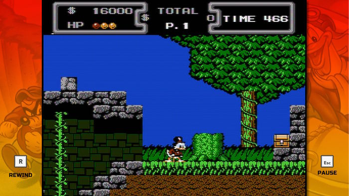 The Disney Afternoon Collection | NSW | PRE RESERVA