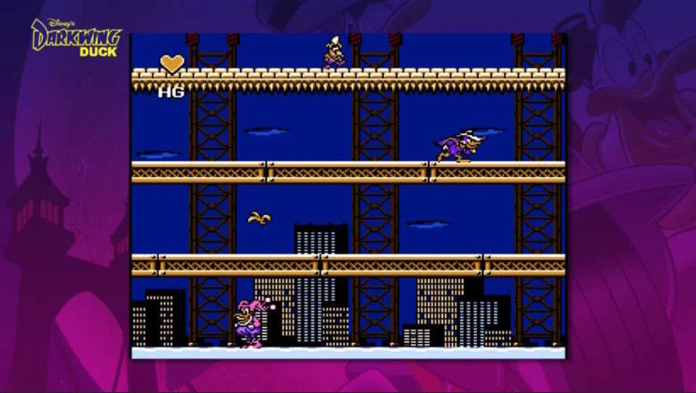 The Disney Afternoon Collection | NS2 | PRE-RESERVA