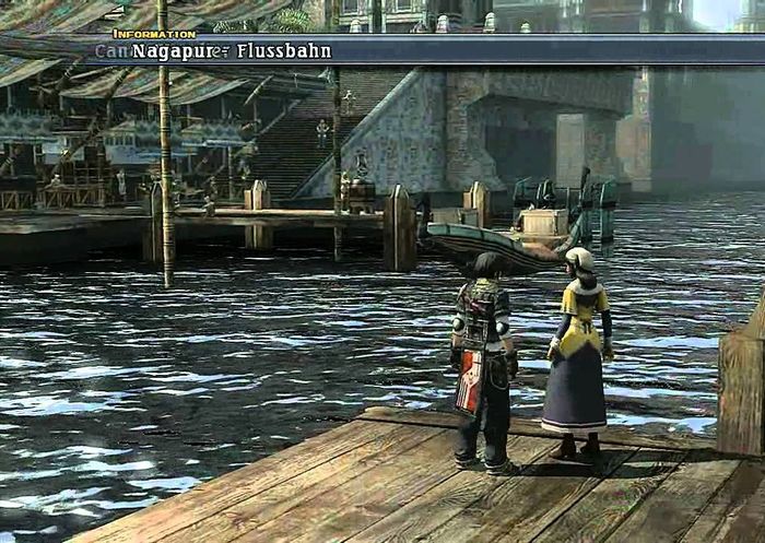 The Last Remnant | XB360 | USADO