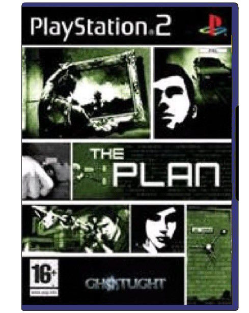 TH3 Plan | PS2 | Novo