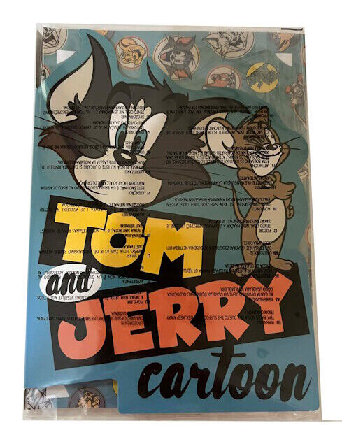 Tom and Jerry Cartoon | Novo