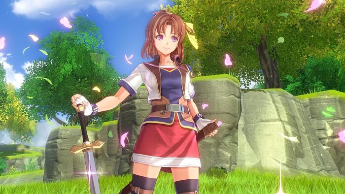 Trails In The Sky: 2nd Chapter | PS5 | Pre-Reserva