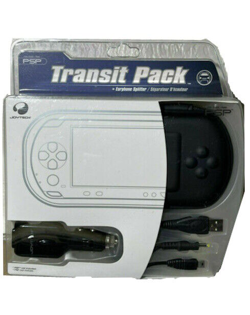 JOYTECH TRANSIT PACK | PSP | NOVO