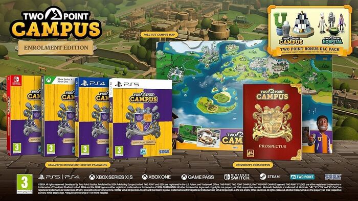 Cris Tales | PS5 | Reserva