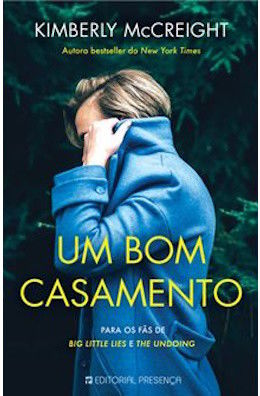 Um bom casamento | Novo