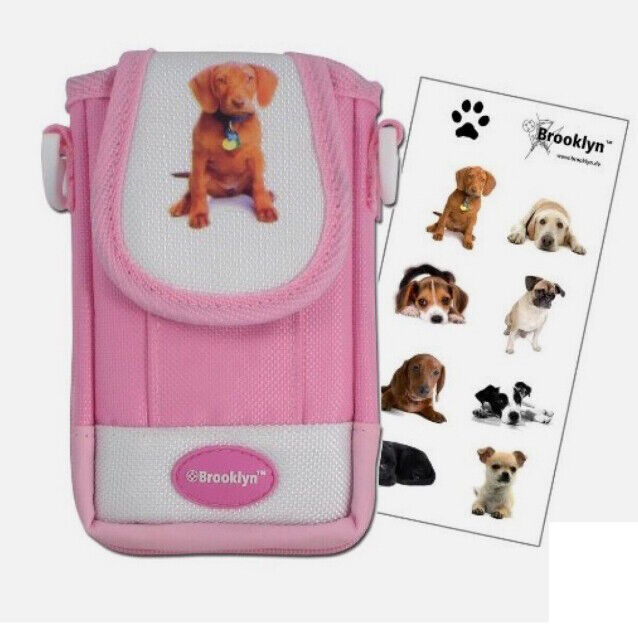 Carry Case Labrador Edition | NDS | Novo