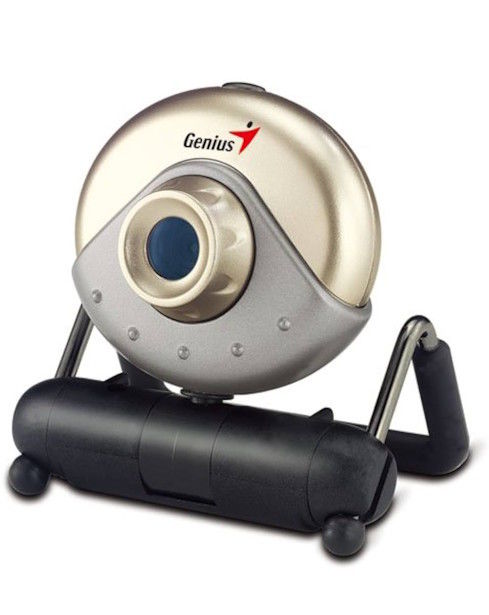 Genius VideoCAM Messenger | Novo