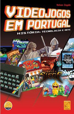 Videojogos em Portugal | Novo
