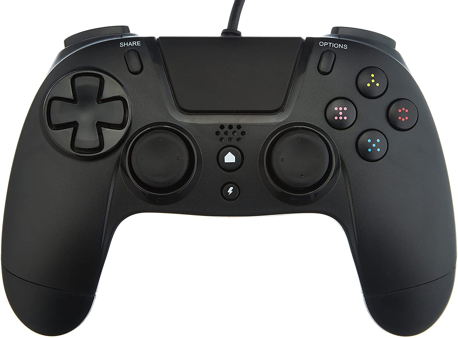 XV4 Premium Wired Controller Titannium | Novo