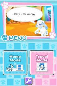 Wappydog | Nintendo DS | Novo