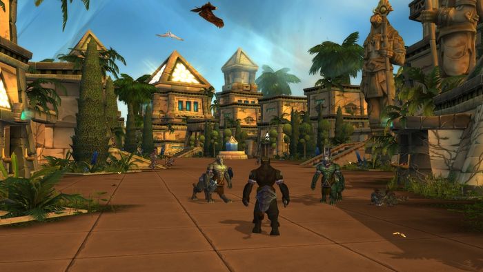 World of Warcraft - Cataclysm | PC | Usado