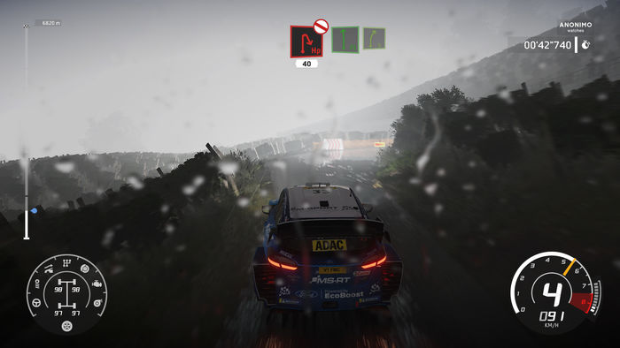 WRC 8 Collector Edition | PC | Novo