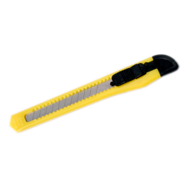 X-Acto Standard 9mm - Erichkrause