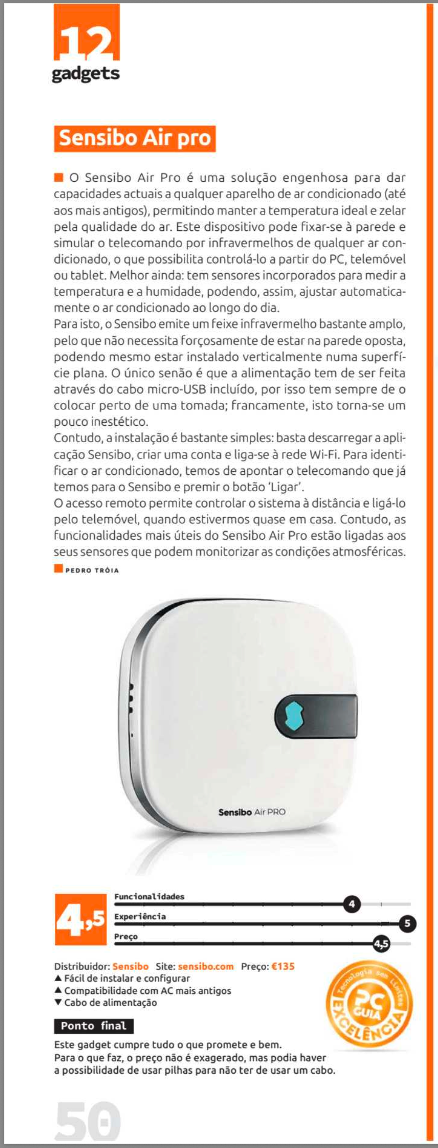 website image