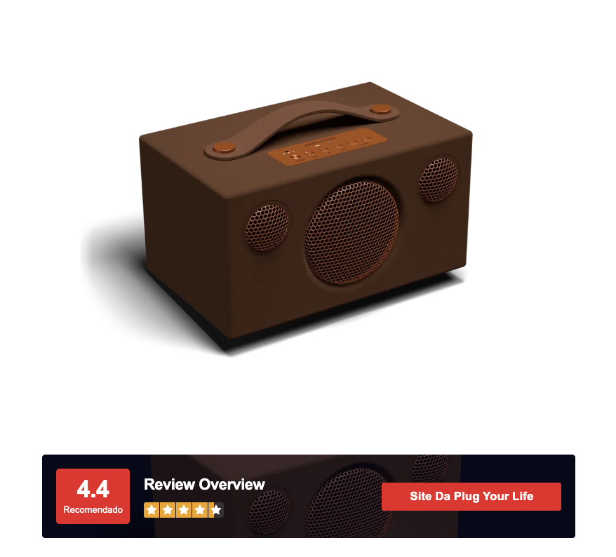 website image