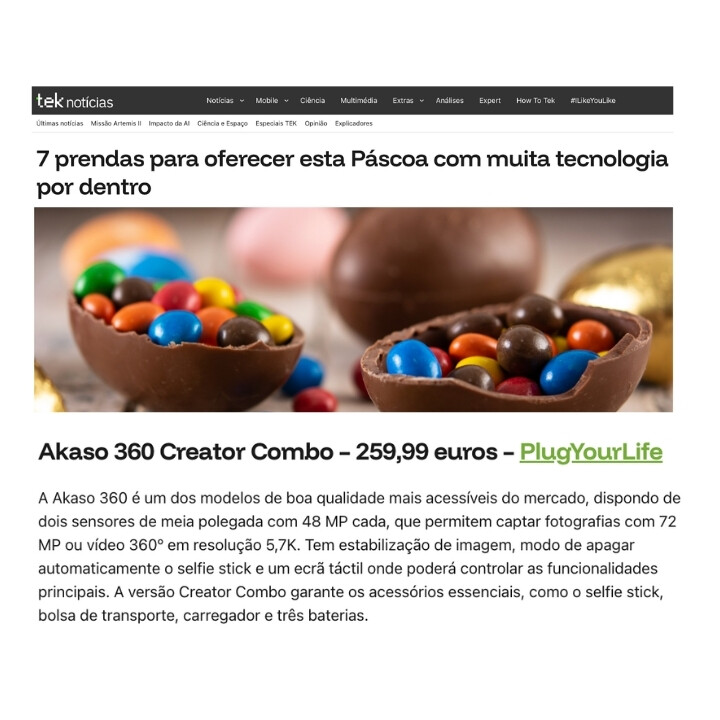 website image