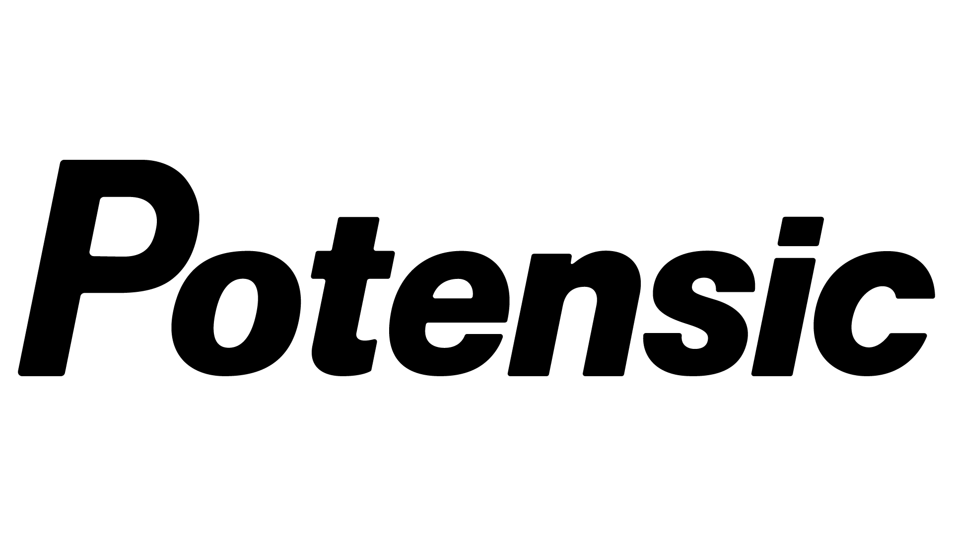 Potensic
