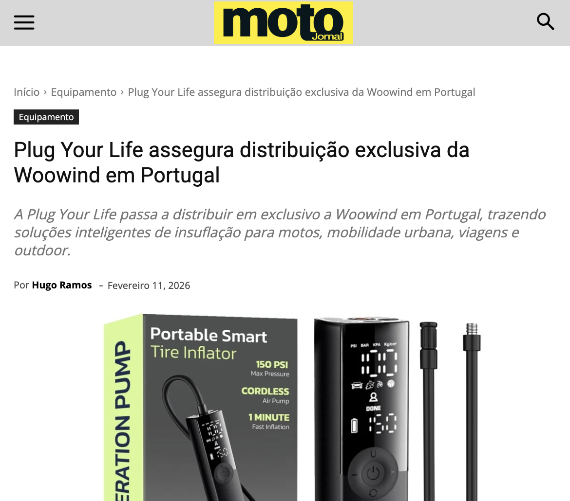 website image