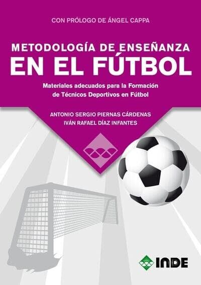 Metodologia de ensenanza en el futbol