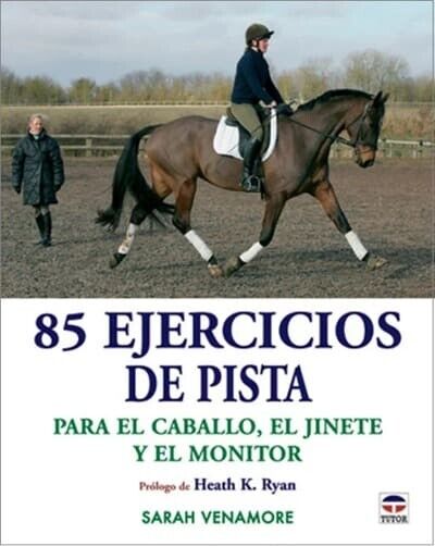 85 Ejercicios de Pista