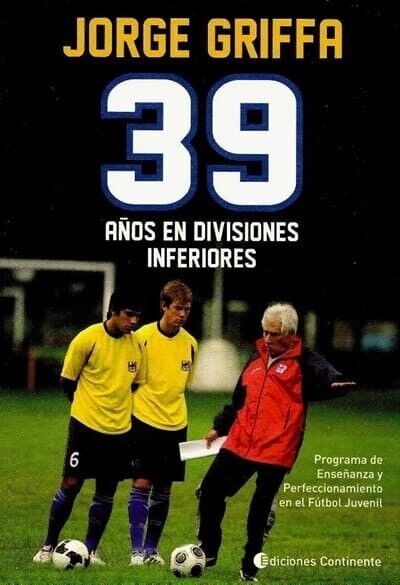 Programa de Enseñanza y Perfeccionamento en Futbol Juvenil