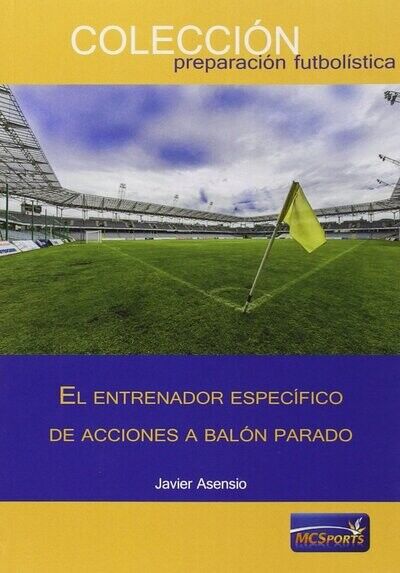 Entrenador de Acciones a Balón Parado
