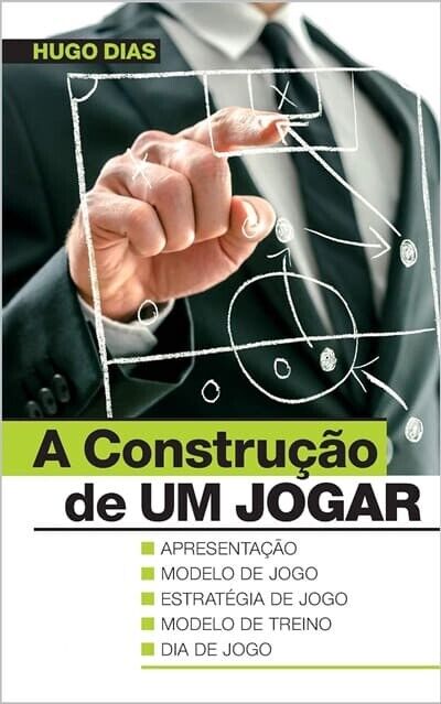 A Construção de um Jogar