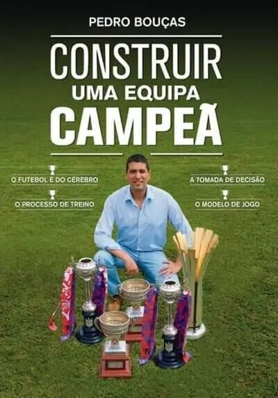 Construir uma Equipa Campeã
