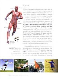 página 130 do livro Alimentação para Desportistas 