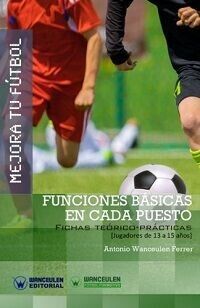 Funciones Básicas en cada Puesto (13-15 anos)