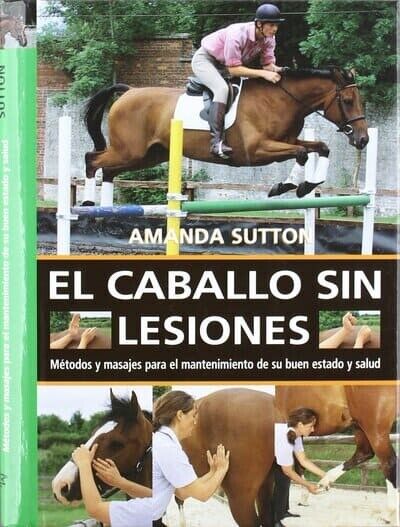 El Caballo sin Lesiones